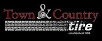 Town & Country Tire