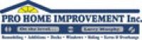Pro Home Improvement Inc - Larry Murphy