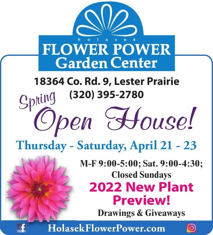 18364 Co. Rd. 9, Lester Prairie (320)