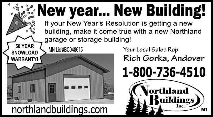 Your Local Sales Rep Rich Gorka,