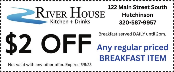 Not valid with any other offer. Expires