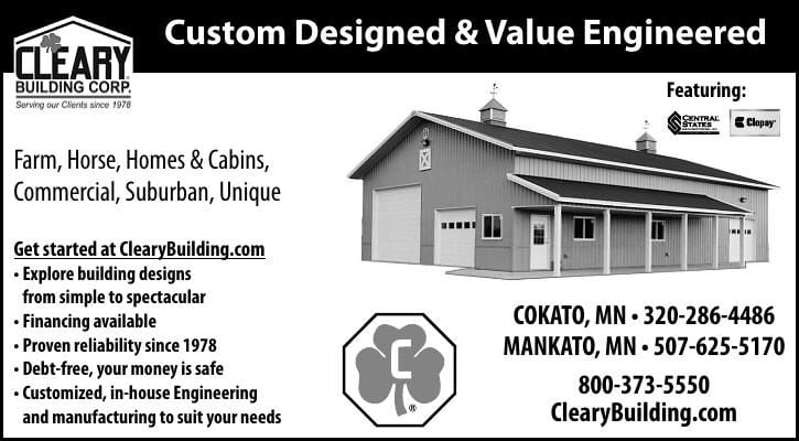 Custom Designed & Value Engineered