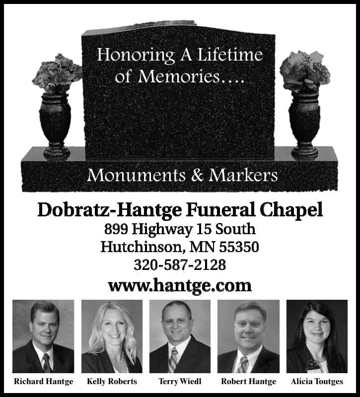 Honoring A Lifetime of Memories….