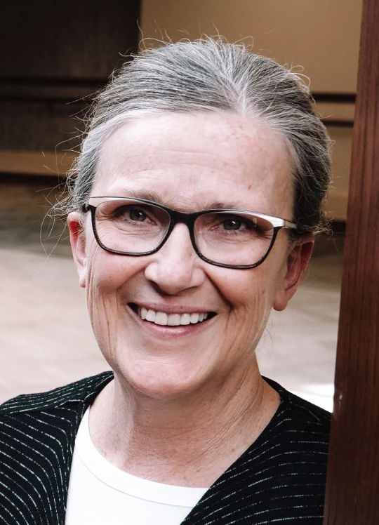 Patricia Henderson