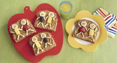 Kids Sandwich