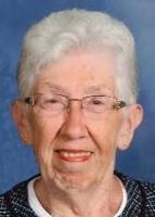 Evelyn Dougherty, 78