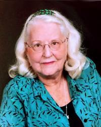 Lois M. McCandless, 88