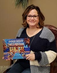 Mary Hodson's 'Goodnight Hutchinson' re-imagines the 1947 classic children's story