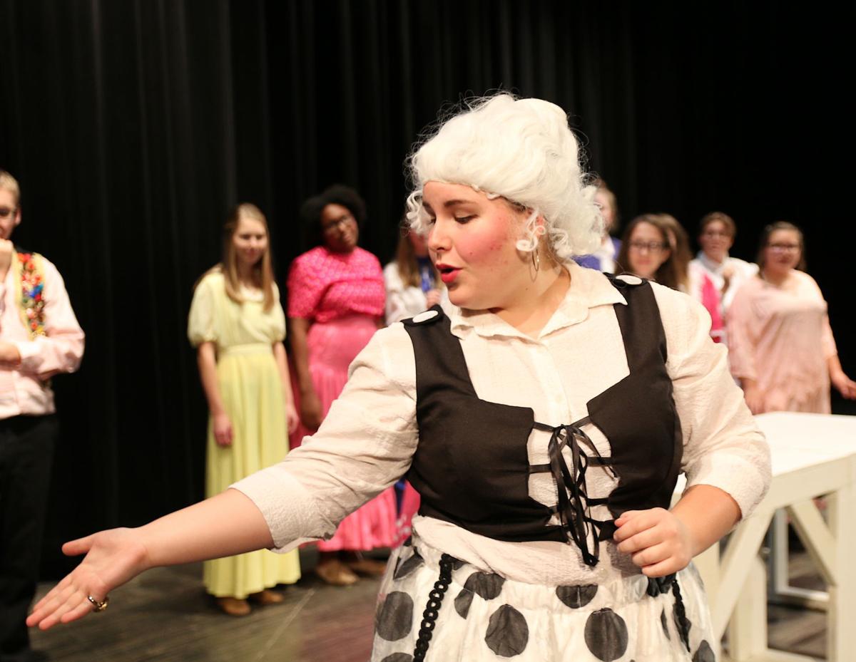 Mrs. Corry