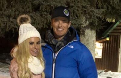 ‘The best man’ Alec Musser’s devastated fiancée continues to pay tributes to late love