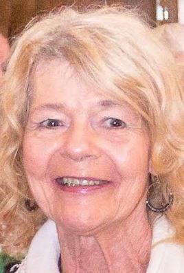 Meredith "Mary" Butler, 80
