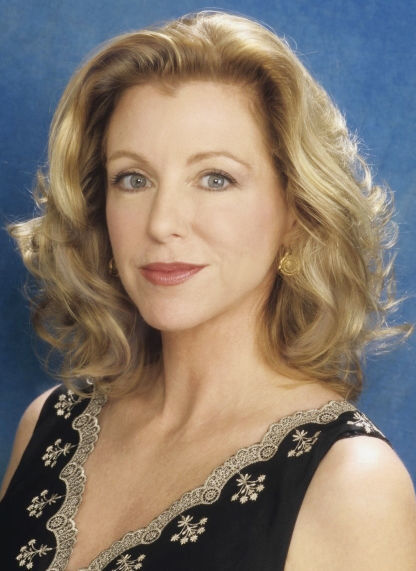 Author Eleanor Herman