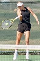 TENNIS: Dragons earn another trip to the state tournament