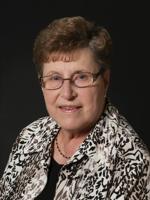 Helen Hansen, 91