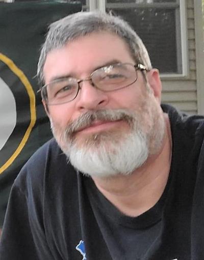 Daniel Robert Davis, 51