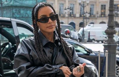 12 to face trial over Kim Kardashian West robbery
