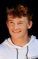 SCHOLAR ATHLETE OF THE YEAR NOMINEE: Devin Steinhaus