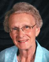 Ramona Werner, 90