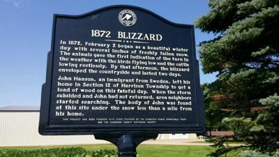Historical marker