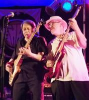 Shaw, Muellerleile, Wendolek and Grossnickle to play at museum gig May 2