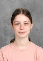 Hutchinson High School names March Students of the Month