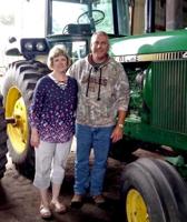 Woetzels awarded for conservation work