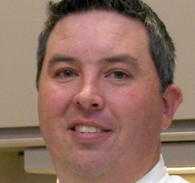 Dan Jochum