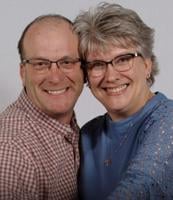 Wrights to participate in 'Dancing Like the Stars'