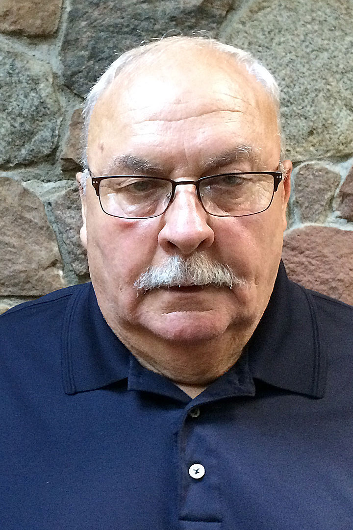 Joe Tacheny