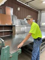 SWIF loan program boosts Hutchinson company