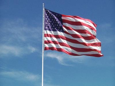 Old Glory Landmark signifies celebration of Helena community as Fourth of July approaches