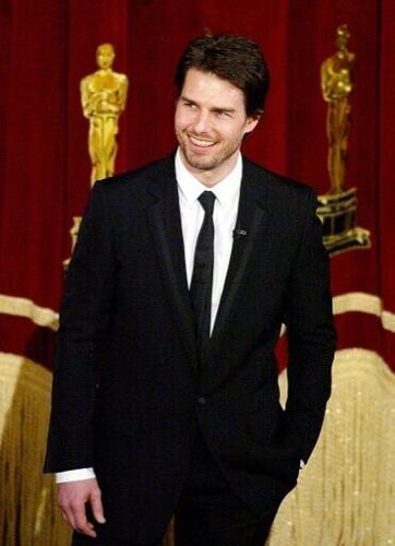 Despite four Academy Awards nominations, three of them as an actor, Tom Cruise has never won an Oscar