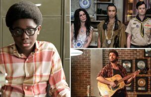 What’s Your Favorite New Show of the Fall TV Season? (POLL)