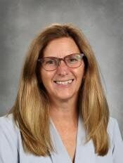 Jennifer Ridgeway
