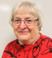SCHOOL BOARD CANDIDATE: Marcia Provencher