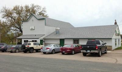 St. Patrick's Tavern