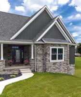 Smart ways to boost home curb appeal