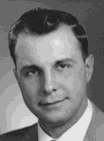Edwin Olson, 92