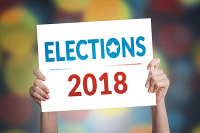 Election 2018