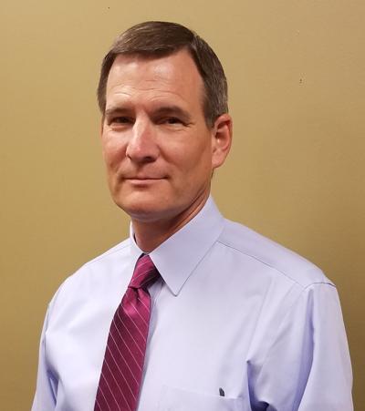 Keith Kamrath