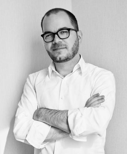 J. Ryan Stradal