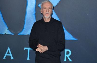 James Cameron wanted to avoid 'Stranger Things effect' on Avatar sequels