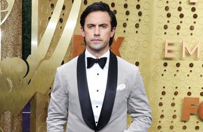 Milo Ventimiglia returns to The Marvelous Mrs. Maisel