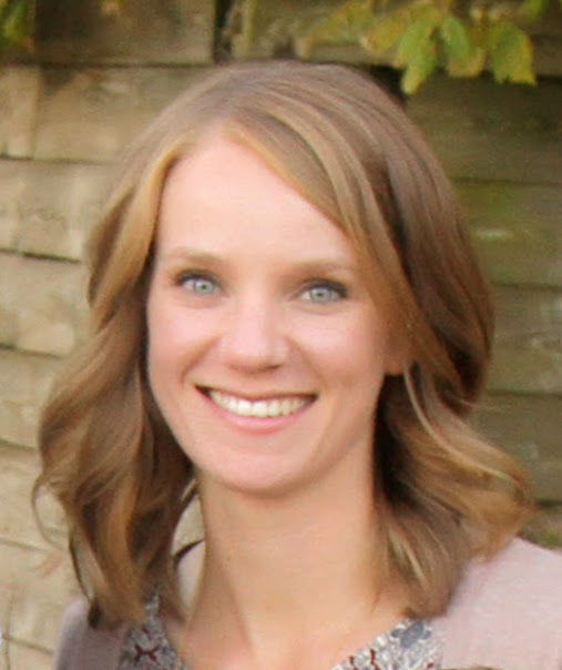 Keri Buker
