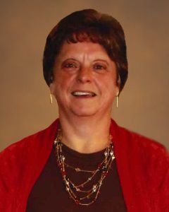 Judith “Judy” Ann Prieve, 72