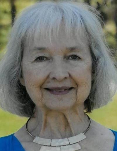 Shirley Kirchoff, 88
