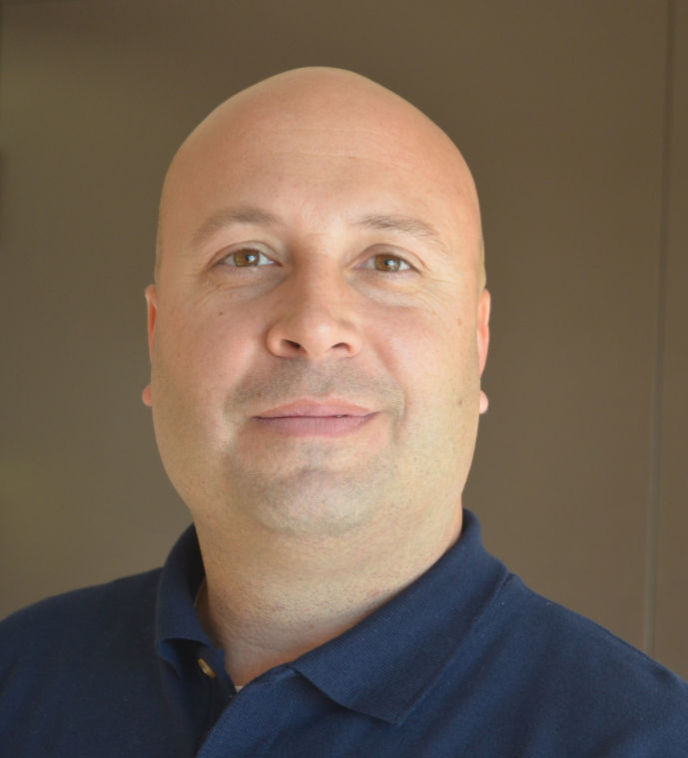 Mike Schumann
