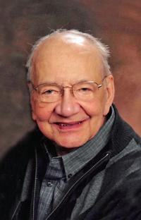 Vernon Rolstad, 84