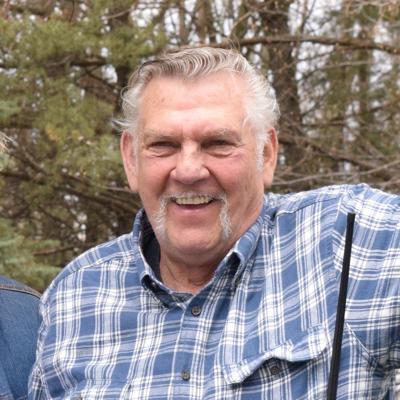 Thomas (Tom) Wimmer, 75