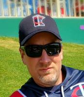 Tad Feltmann is McLeod County's 4-H volunteer of the month